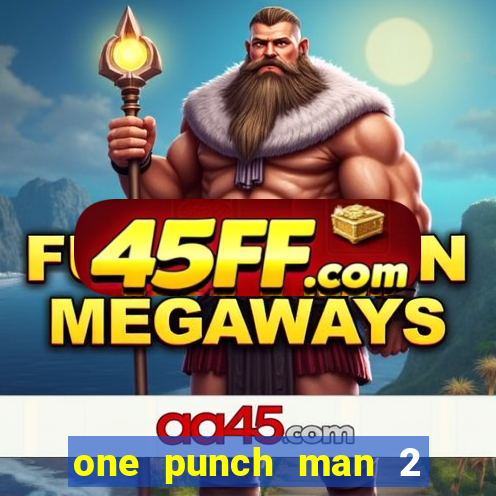 one punch man 2 temporada dubladores